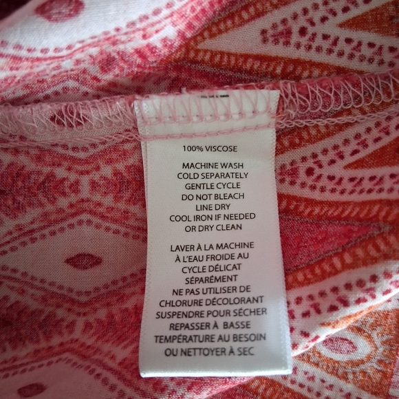 Beachlunchlounge/ Coley Dress/ Aster Aura/ Size US L - Picture 10 of 12